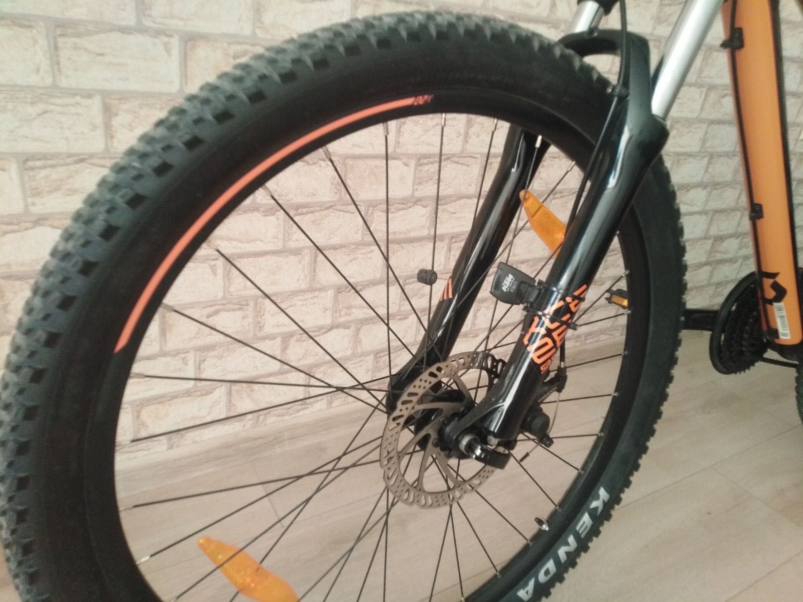 Продавам scott aspect 770