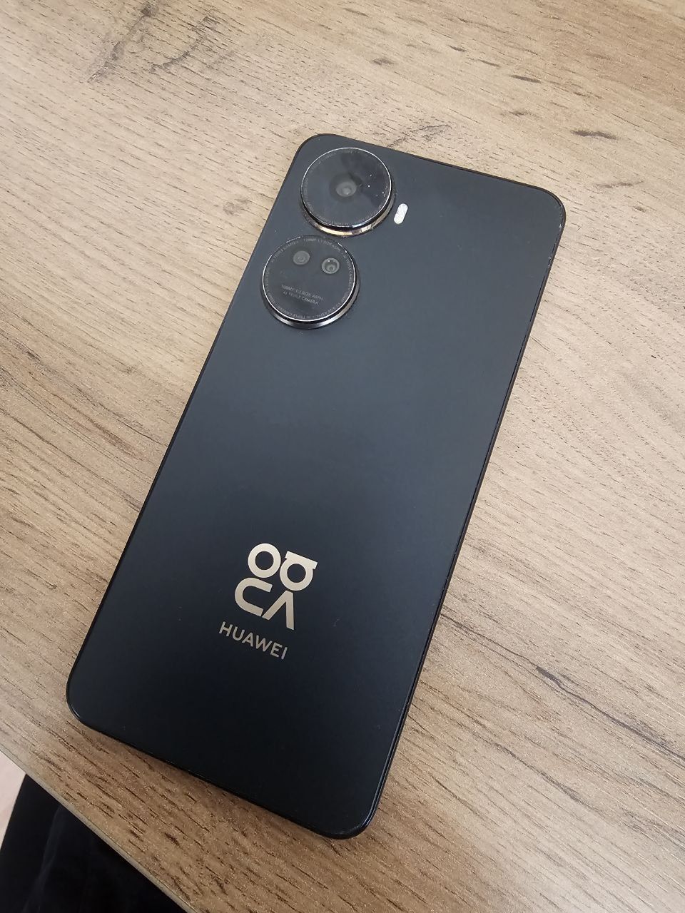 HUAWEI nova 12 SE