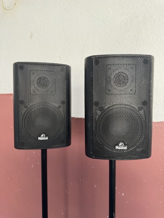 Колони magnat satellite speaker