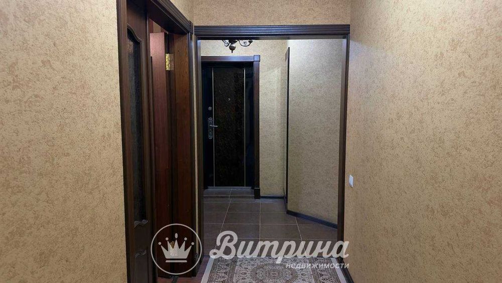 4-комнатная квартира с ремонтом, Юнусабадский район, Ц-5/Ц-6 Минор.