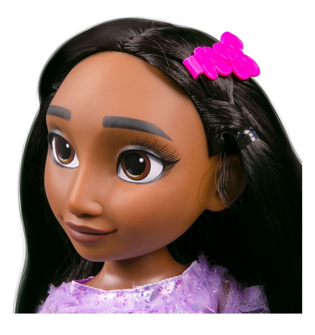Кукла-модель Disney Изабелла.