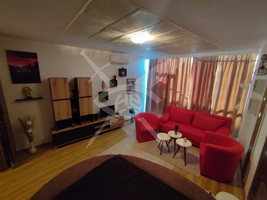 Продава се Едностаен апартамент в Приморско - 72 кв.м за 1042 €/кв.м - Снимка #3