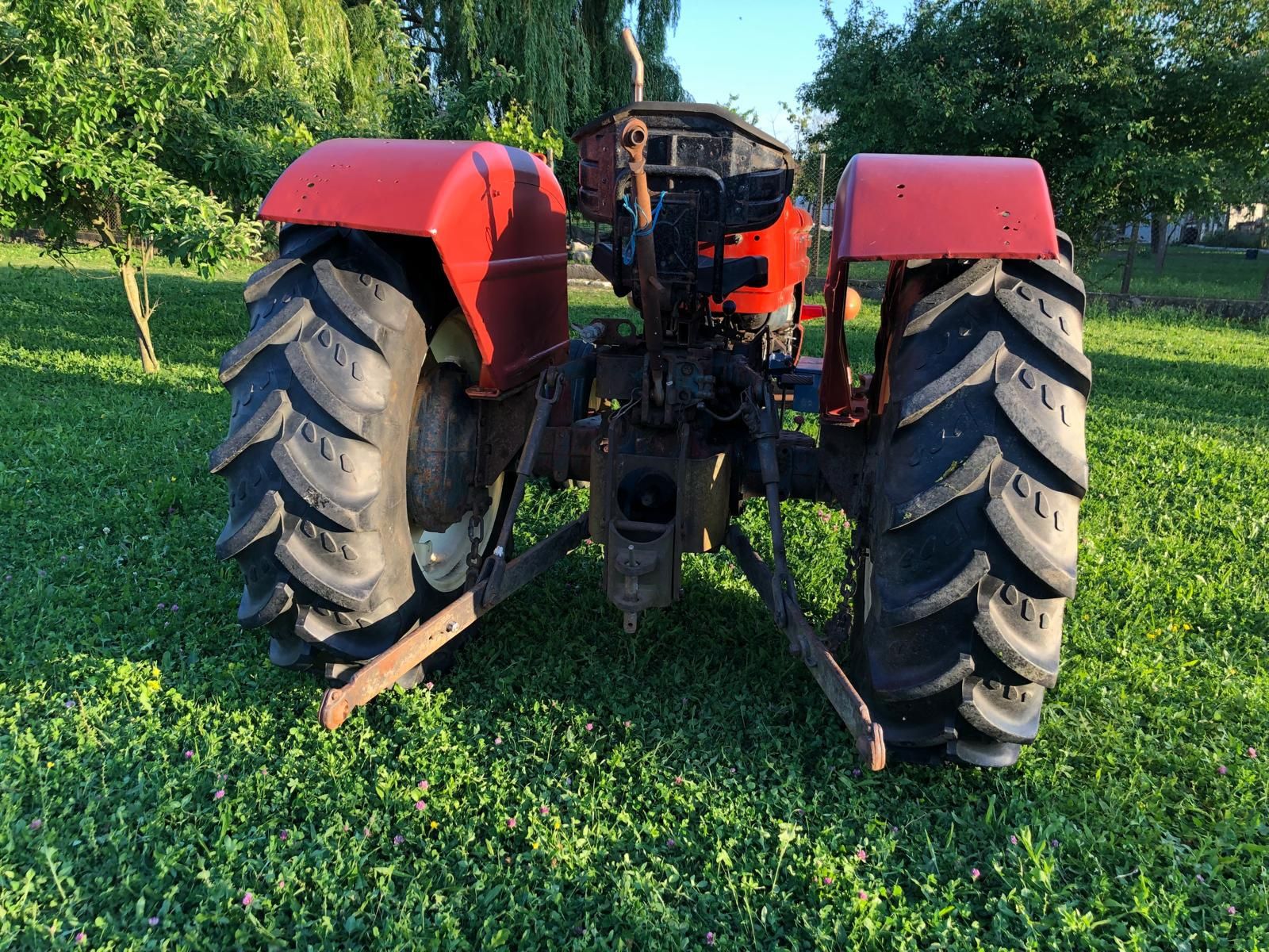 Vand tractor Fiat 640 stare bună
[22.07, 10:42] Mo