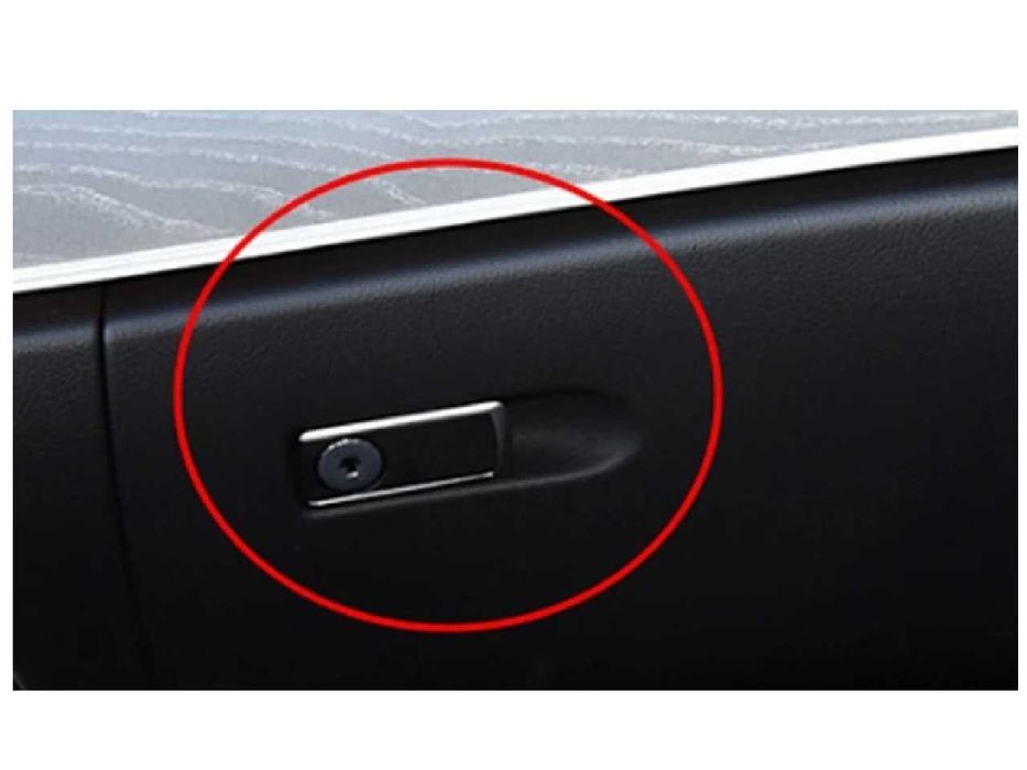 Дръжка за жабка за Mercedes