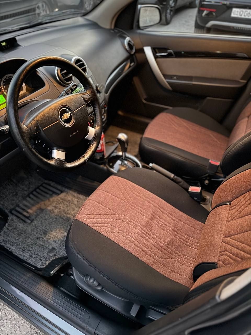 Авто кредит Нексия 2021 автомат