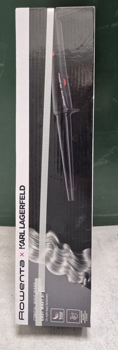 Ondulator conic Rowenta Cf324FO