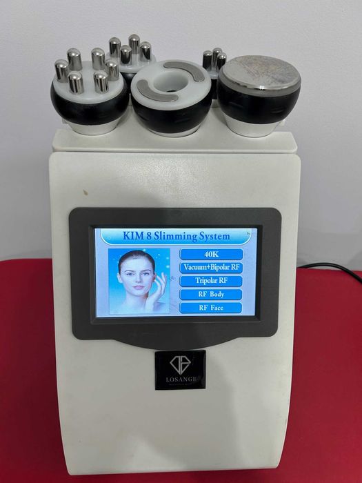 Aparat profesional Losange M919 cavitatie cu radiofrecventa vacuum