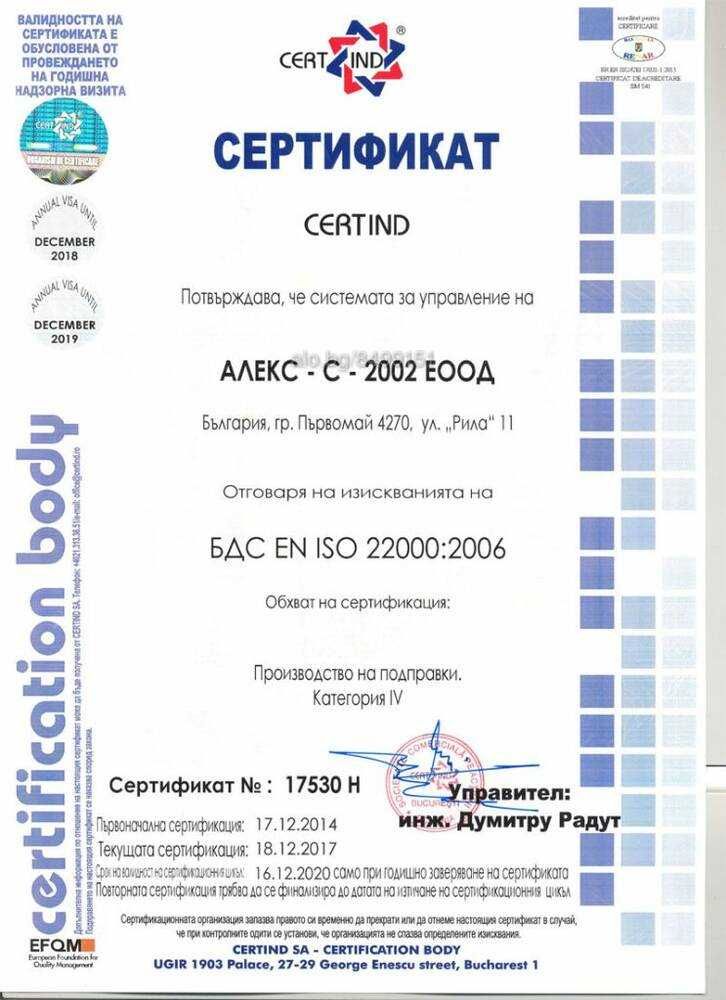 Стерилизиран Червен пипер