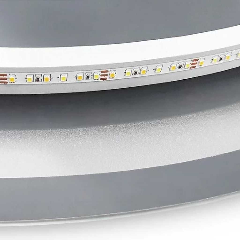 Елегантно LED огледало Размери: 60 x 90 см / 80 x 120 см
