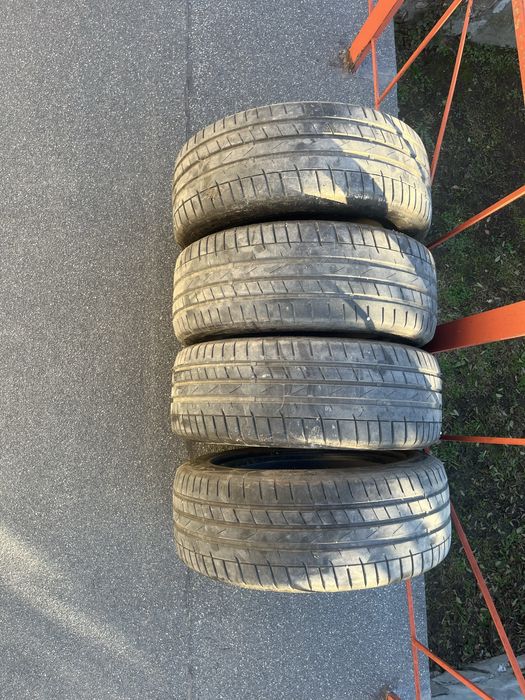 Летни гуми petlas velox sport 205/55/16