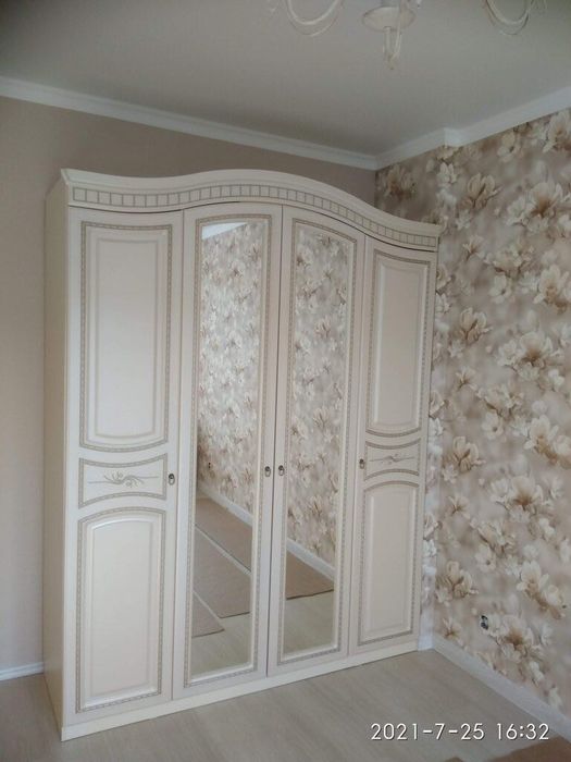 Спальная гарнитура