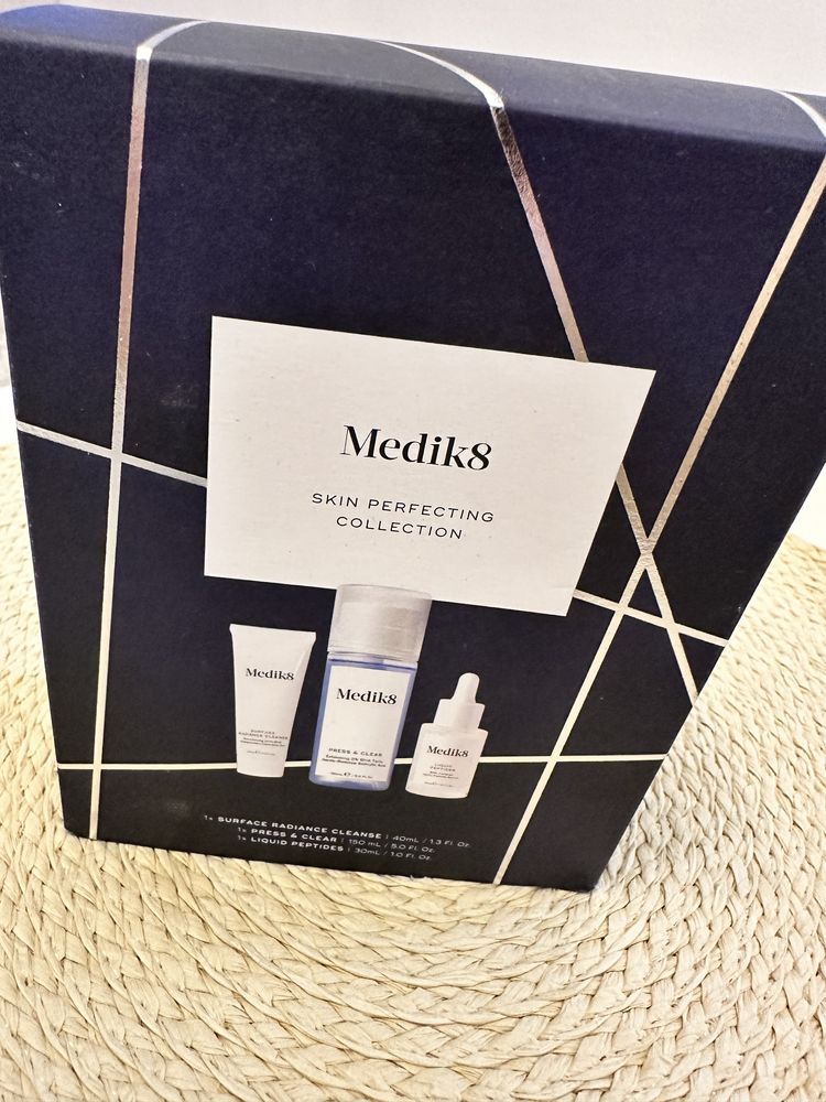 Medik8 Skin Perfecting Collection