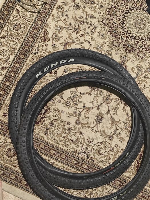 Kenda havok sport 27.5 x 3.0