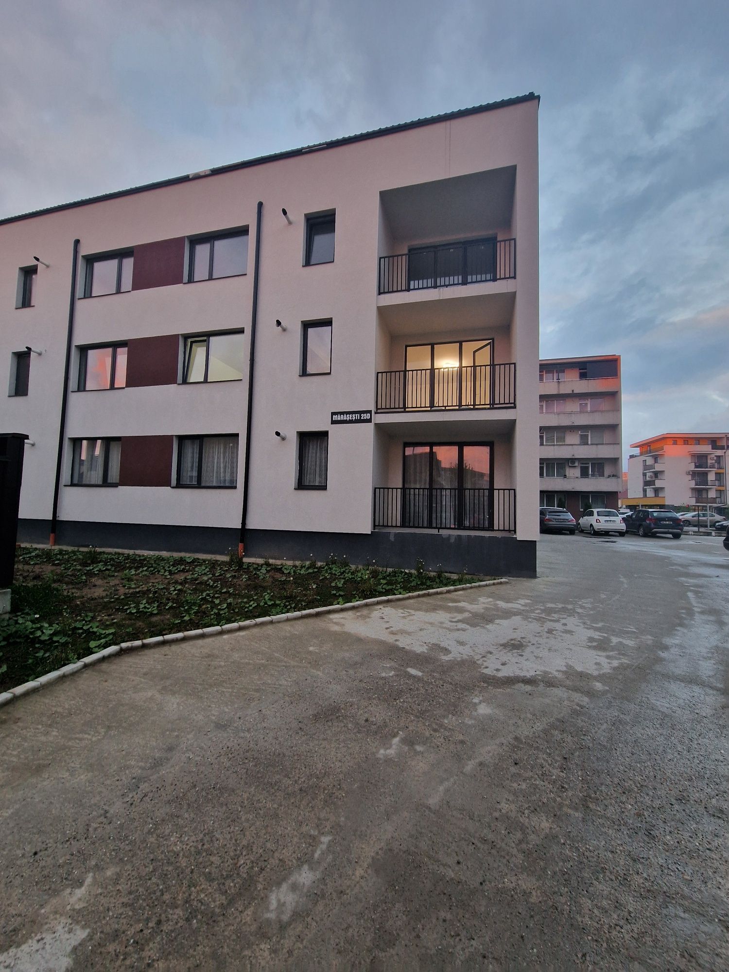 apartamente de vanzare baia-mare