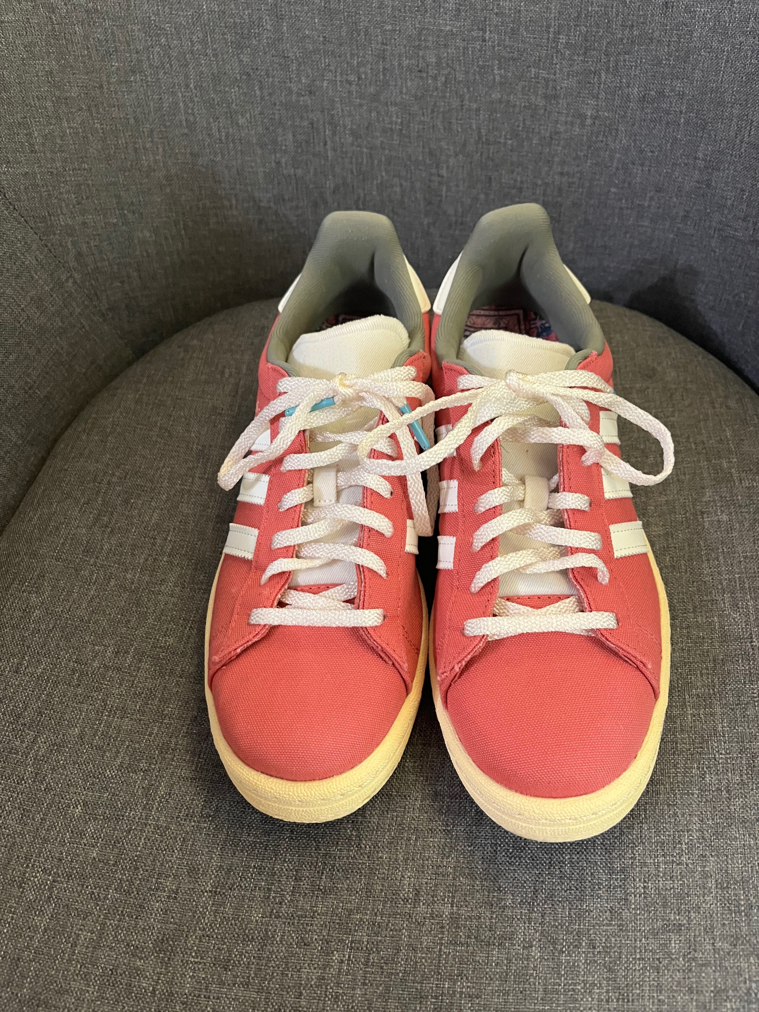 Кецове Adidas, номер 41 1/3