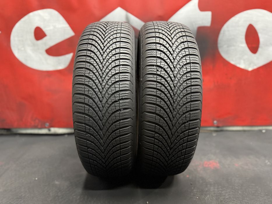 185 65 15, Всесезонни гуми, Debica Navigator3, 2 броя