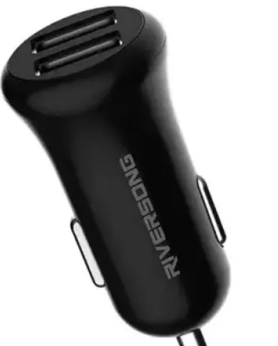 Încărcător USB bricheta mașină