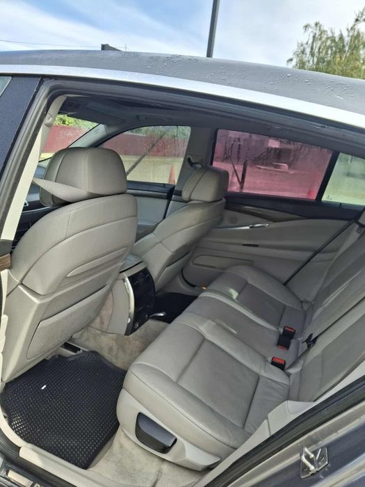 BMW 530 GT Bixenon fac și schimb