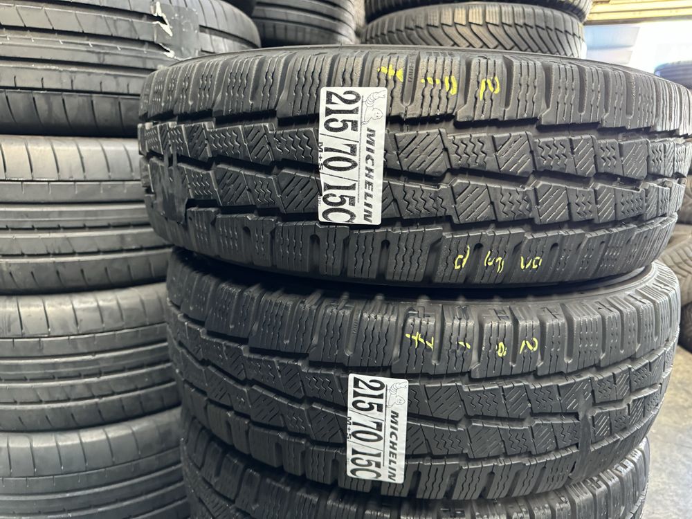 215/70/15c michelin