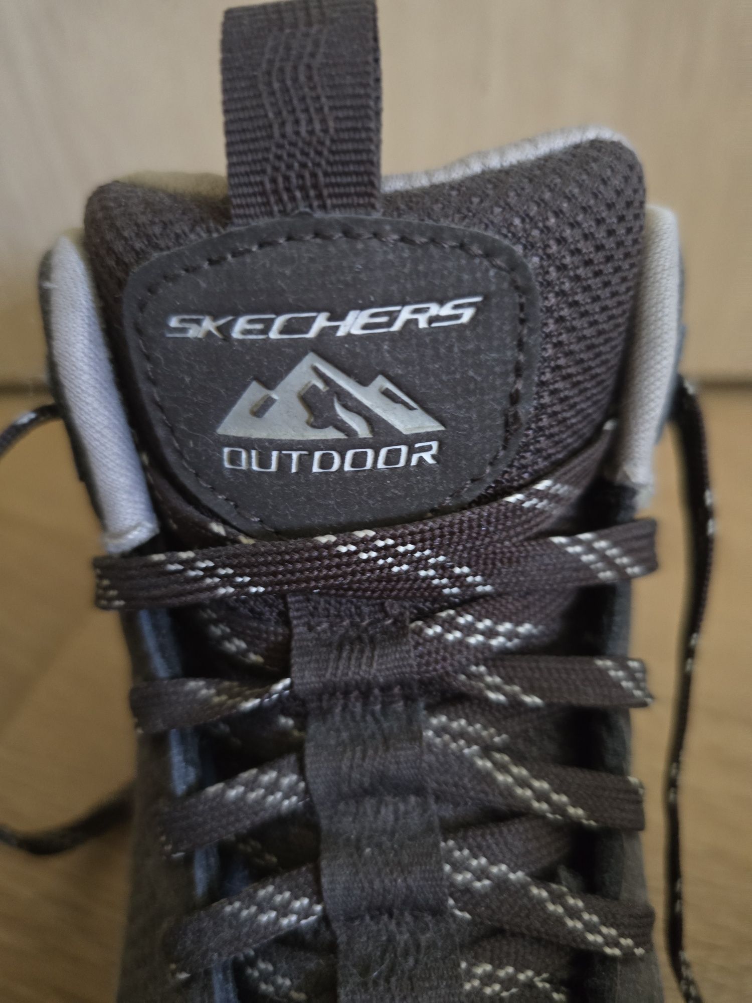 Обувки за планина Skechers Outdoor - 36