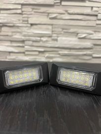 LED Плафони за АУДИ / AUDI
