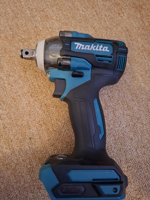 Makita impact 40 v TW004G 350 nm doar corp