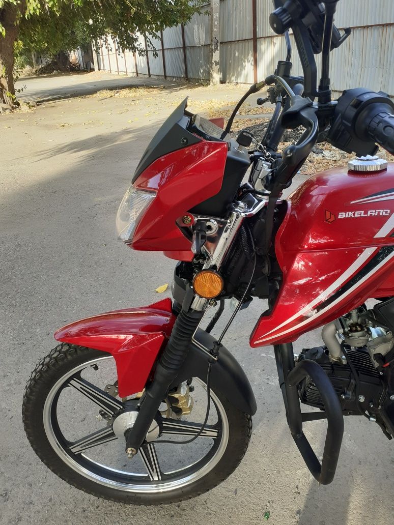 Moped Alfa Sport
