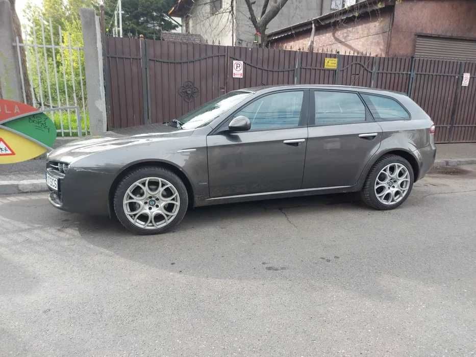 Electromotor alternator injector alfa romeo 159 JTDM 2.4 Piese MITO