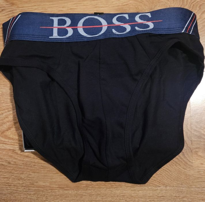 Chiloti barbati Boss/Tommy