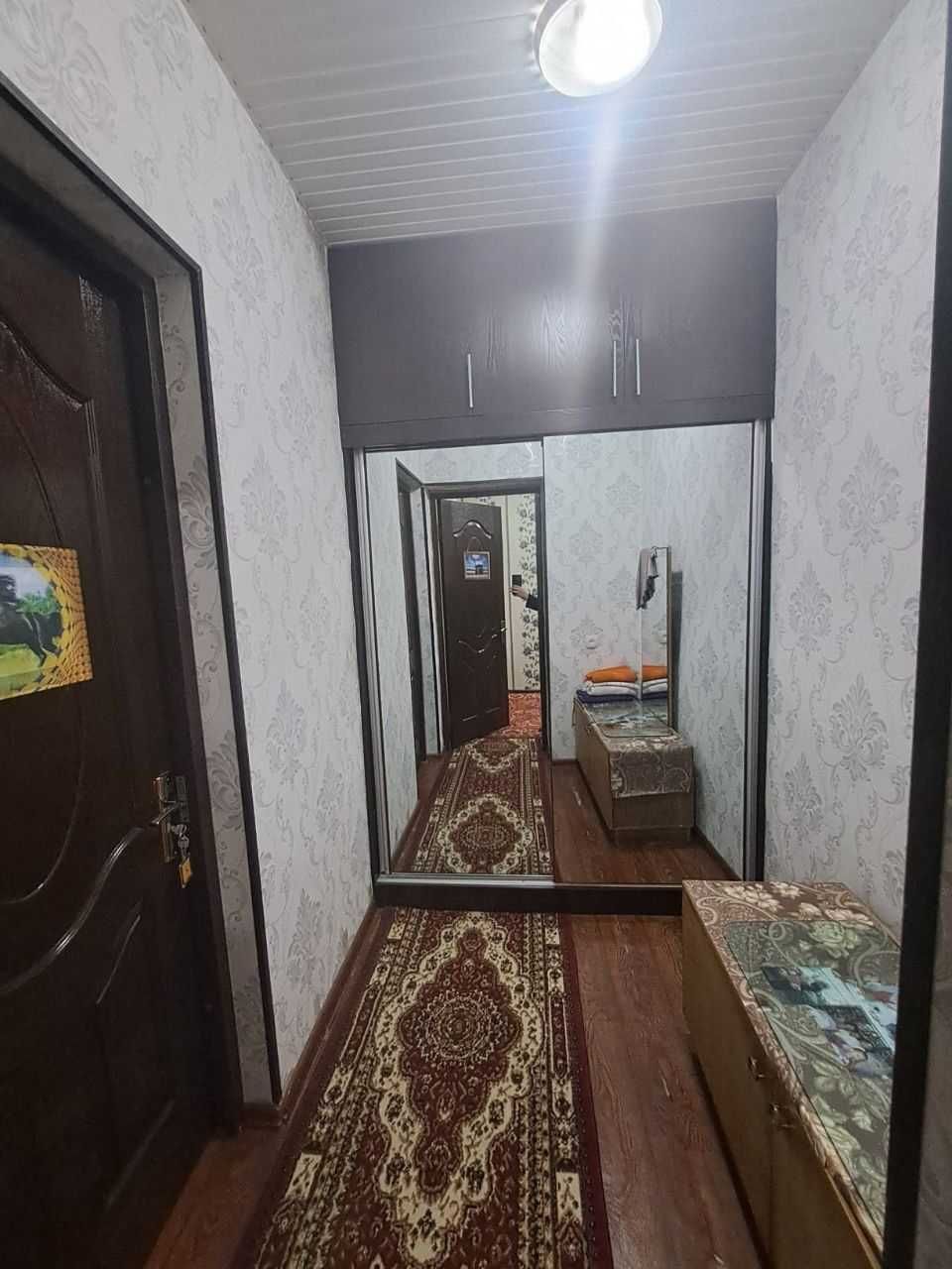 Сергели квартира 3 ком 137813