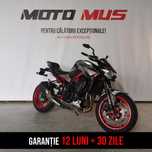 Motocicleta Kawasaki Z900 ABS | K55440 | motomus.ro