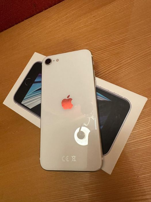 Iphone se 2022 64