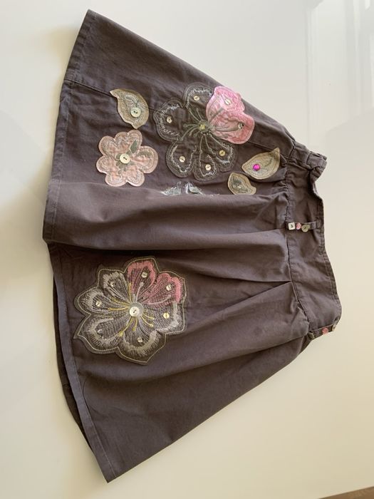 Красива детска поличка