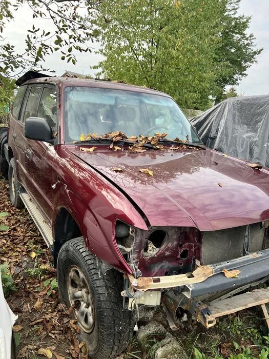 DEZMEMBREZ Piese Toyota J90 J95 Land Cruiser  3 / 5 Usi