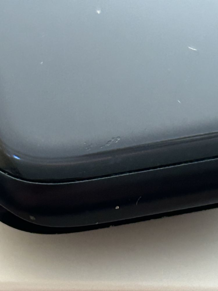 Apple Watch Series 7 GPS + Cellular 45mm
