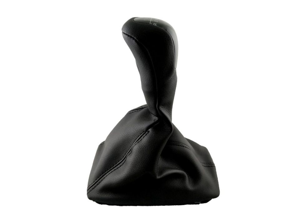 Топка с маншон за скоростен лост Mercedes E-Class W211   555