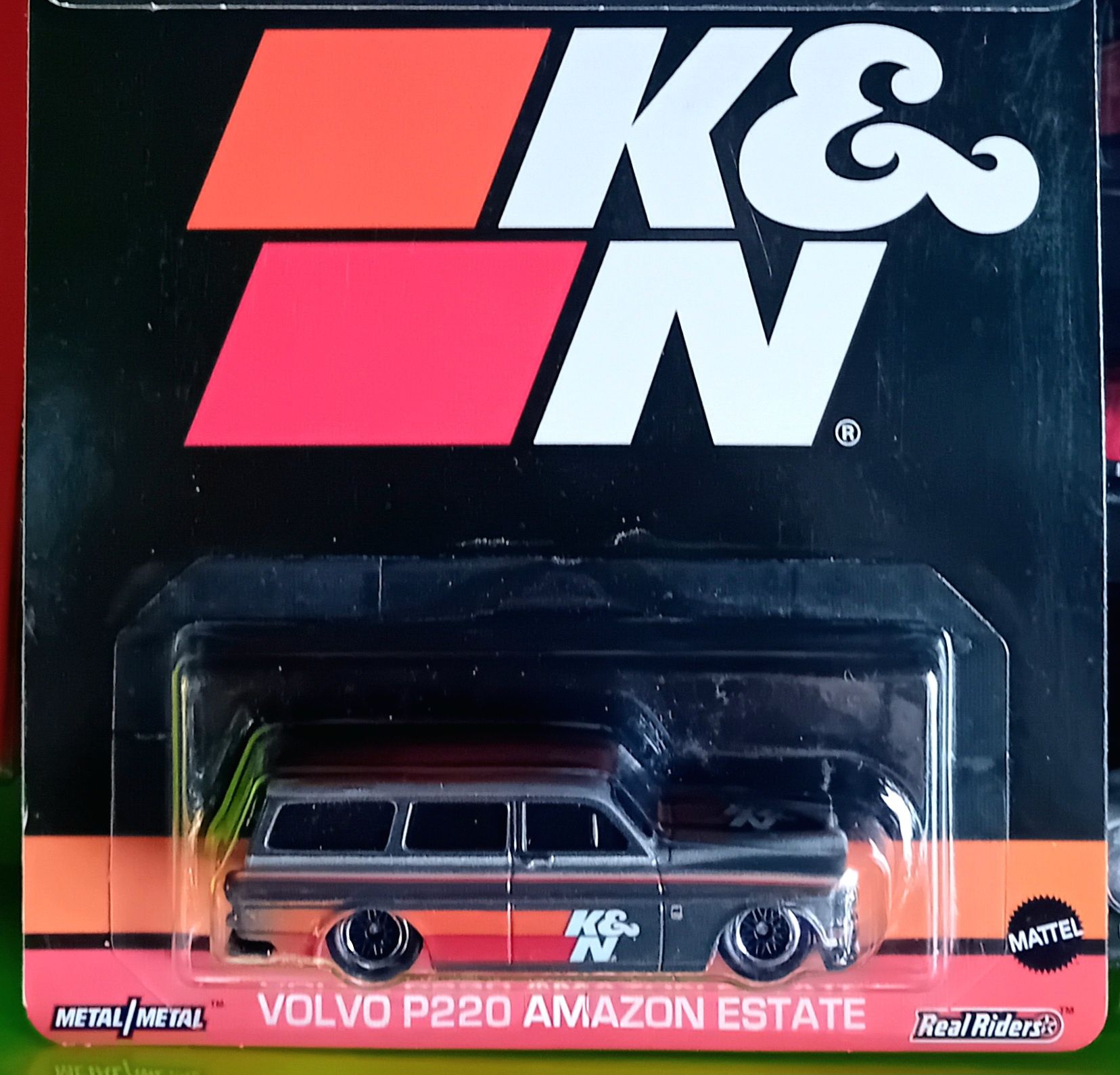 Нови метални колички Хот Уилс/Hot Wheels Premium F&F в 1:64