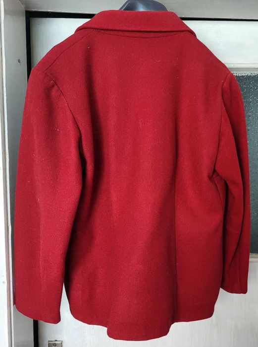 Дамски костюми запазени, качествени,  кафяв сив вълнен