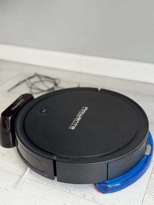 Aspirator robot Rowenta