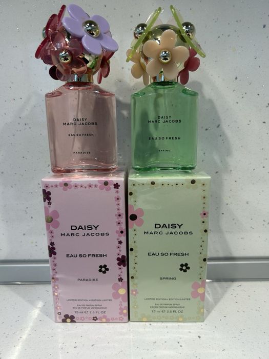 Daisy Marc Jacobs Eau So Fresh