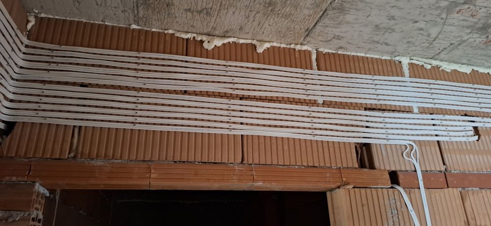 Електротехник Ел. изграждане