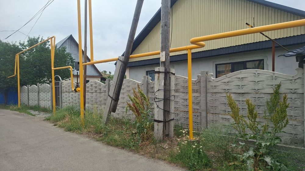 Котеджный дом продоется