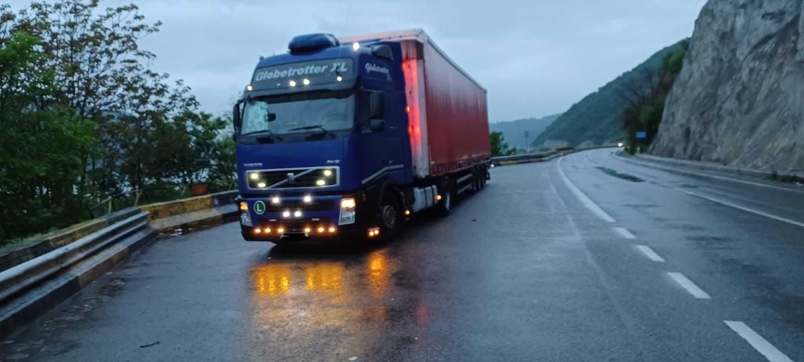 Volvo fh12 460 cp