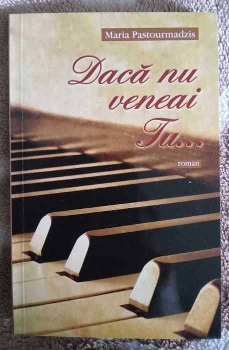 Dacă nu veneai Tu... + Biblia zilnică în ordine cronologică