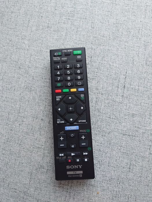 Televizor Sony 123 cm model  kd49xf7077