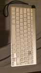 Tastatură  Apple  Originală  wireless  cu  Bluetooth