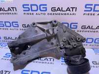 Suport Accesorii Alternator Motor Peugeot 308 2.0 HDI 2008 - 2017 Cod 9650034280[S0378]
