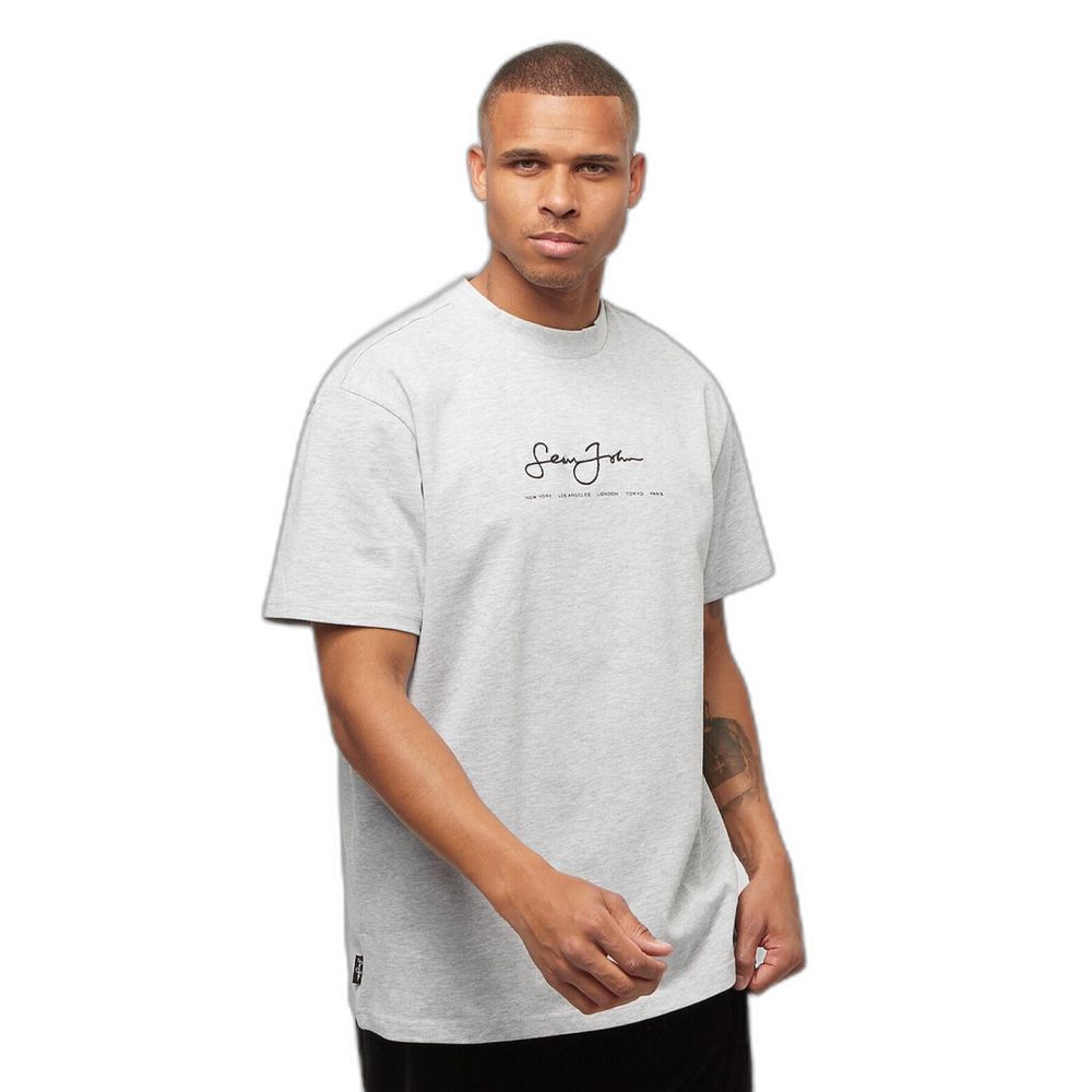 HUF  / Sean John ОРИГИНАЛНИ мъжки тениски - M