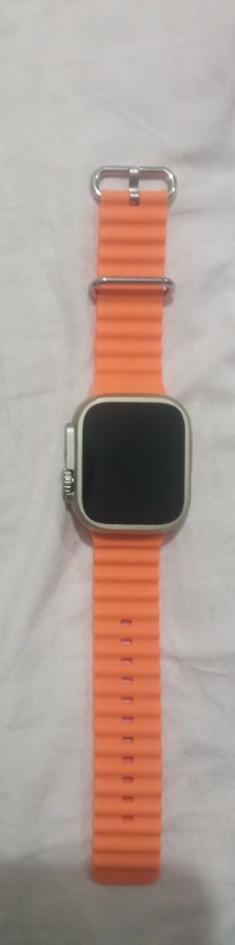 Продаётся каждый шт по 100 т Smart Watch 8-Ultra+ и ст-7 оба как новый
