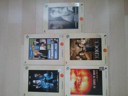Filme dvd  diferite